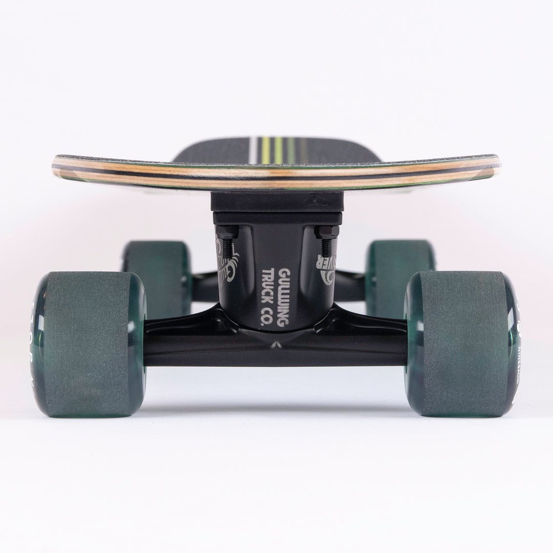 Sector9 Strand Shralper Complete - Surfskate - Completes