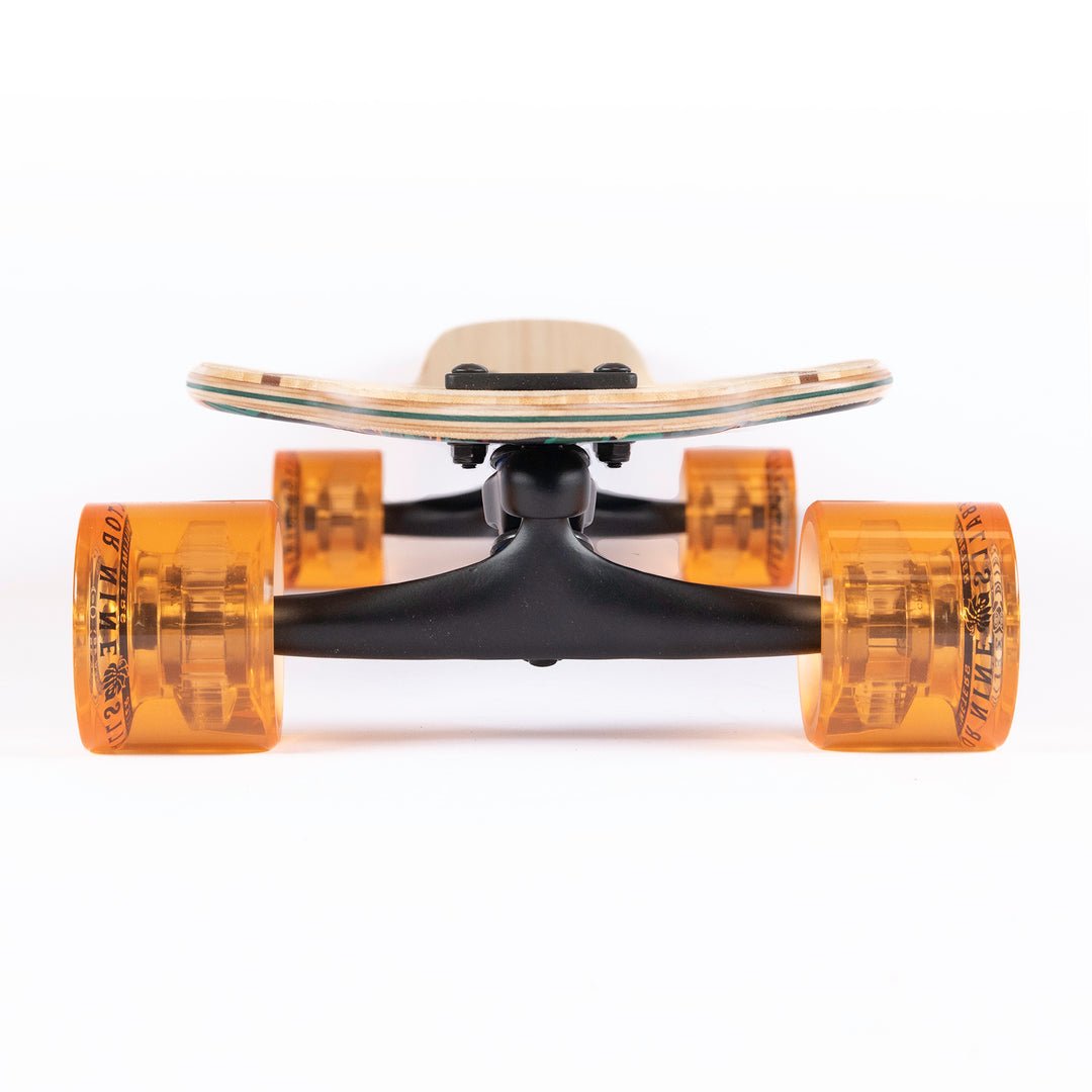 Sector9 Striker Viper 36.5" Longboard Complete - Longboard - Completes