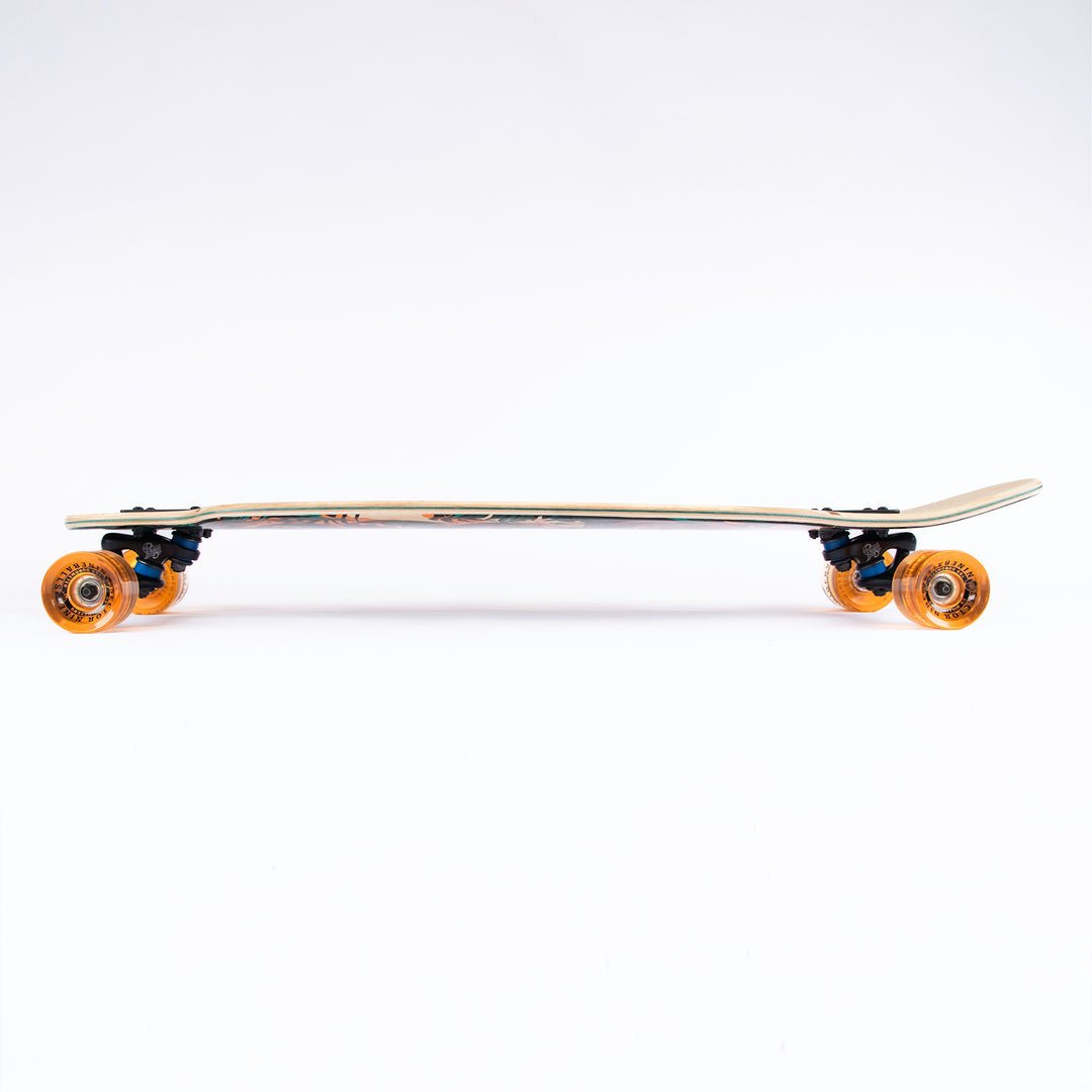 Sector9 Striker Viper 36.5" Longboard Complete - Longboard - Completes