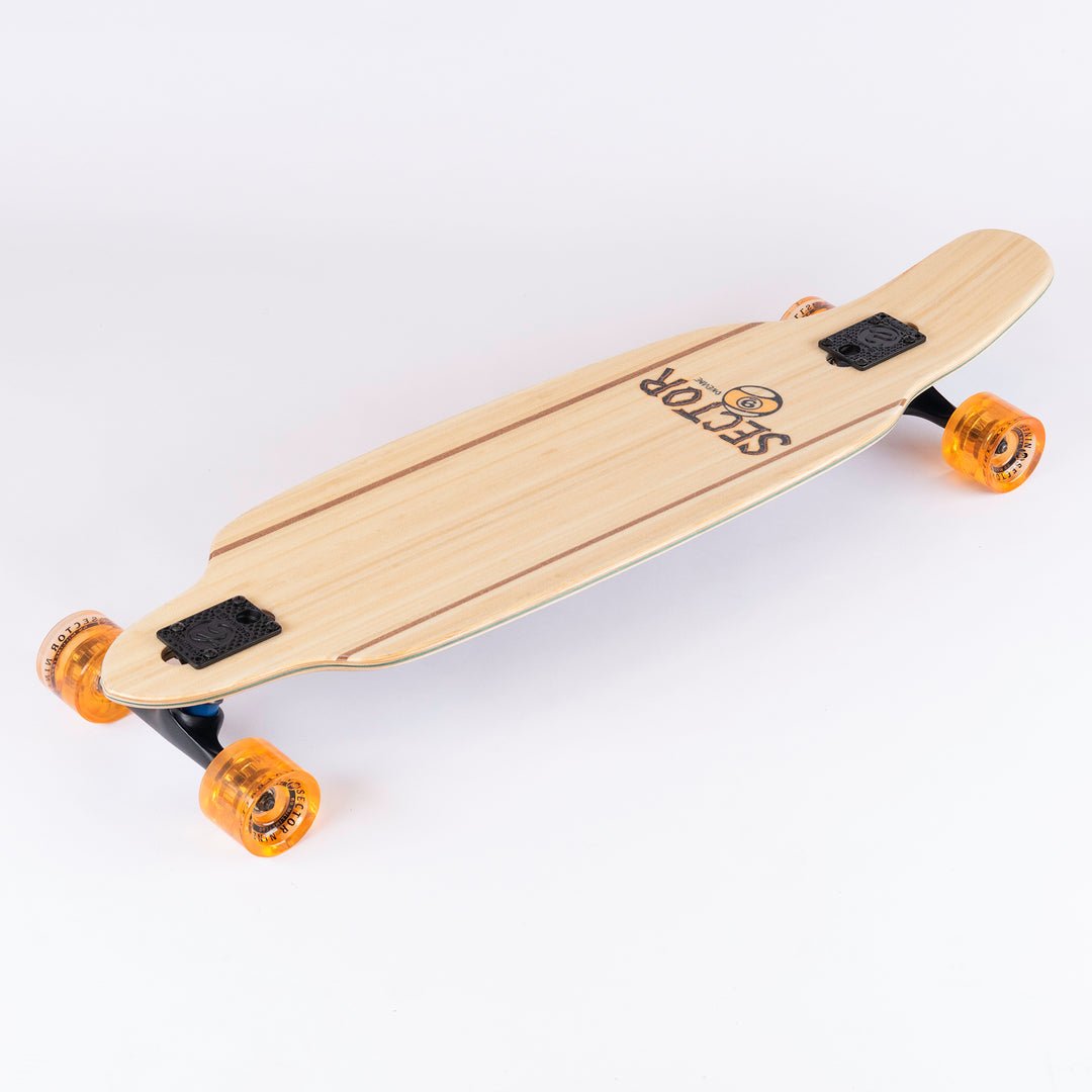 Sector9 Striker Viper 36.5" Longboard Complete - Longboard - Completes