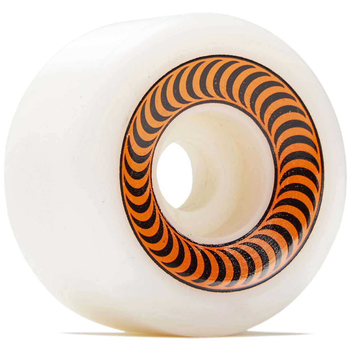 SF F4 99a Classic OG 53mm (Natural/Orange) - Skateboard - Wheels