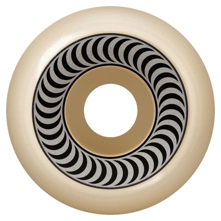 SF F4 99a Classic OG 54mm (Natural/Silver) - Skateboard - Wheels