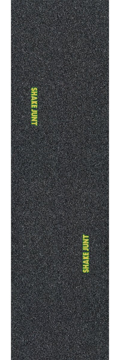 Shake Junt 9" Twin Logo Mob Skateboard Griptape - Skateboard - Griptape