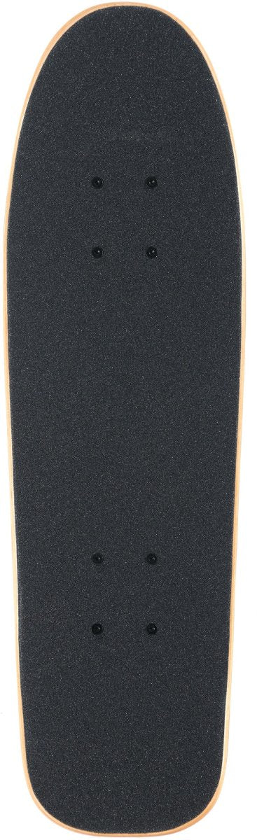 Sk8Mafia OG Logo 7.3x24.5 Micro Complete (Stains Vary) - Skateboard - Completes