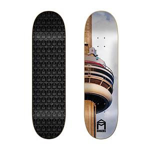 Sk8mafia Toronto Rogers 8.25" Deck - Skateboard - Decks