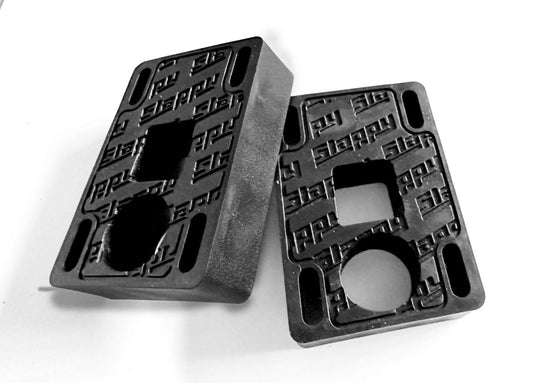 Slappy Big Blocks 3/4" Risers - Skateboard - Risers