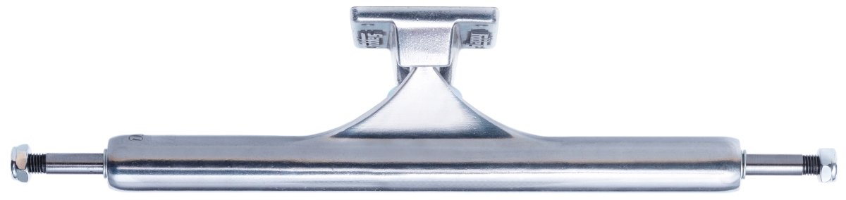 Slappy ST1 Hollow Polished 13.0 Trucks - Skateboard - Trucks