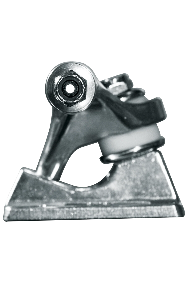 Slappy ST1 Hollow Polished 8.5" Trucks - Skateboard - Trucks