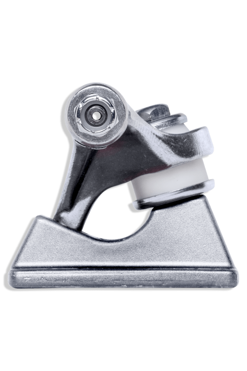 Slappy ST1 Inverted Hollow Lights 8.25" Trucks (Ultra Low) - Skateboard - Trucks