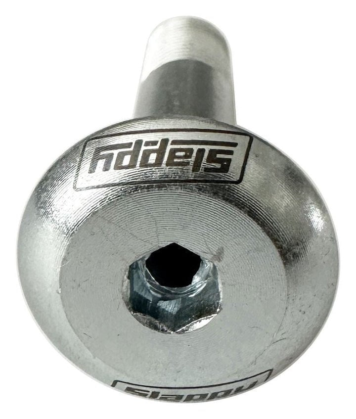 Slappy Ultra Low Inverted Hollow Kingpin - Skateboard - Trucks