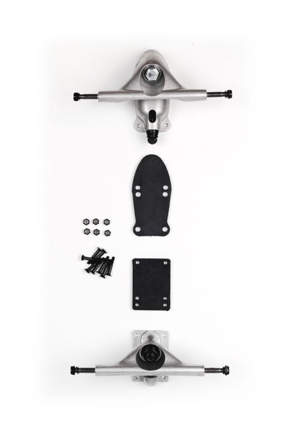 Slide Truck Set - Surfskate - Trucks