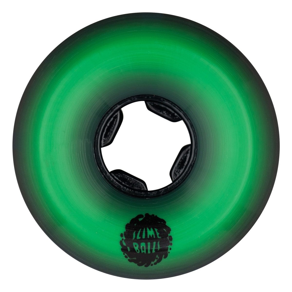 Slime Balls 56mm Jay Howell Speed Balls 99a (Green) - Skateboard - Wheels