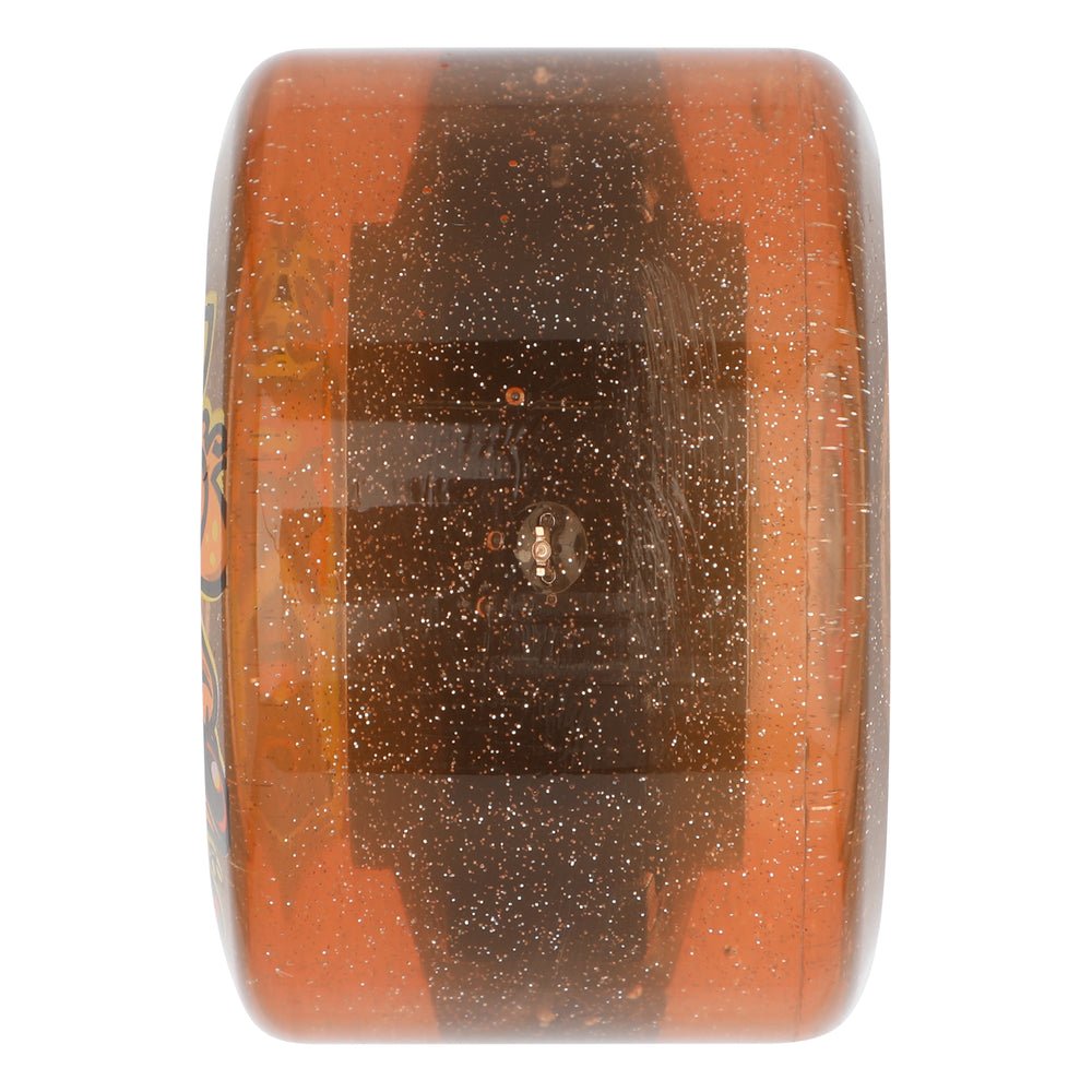 Slime Balls 78a Frog Trips Light Ups 60mm - Skateboard - Wheels