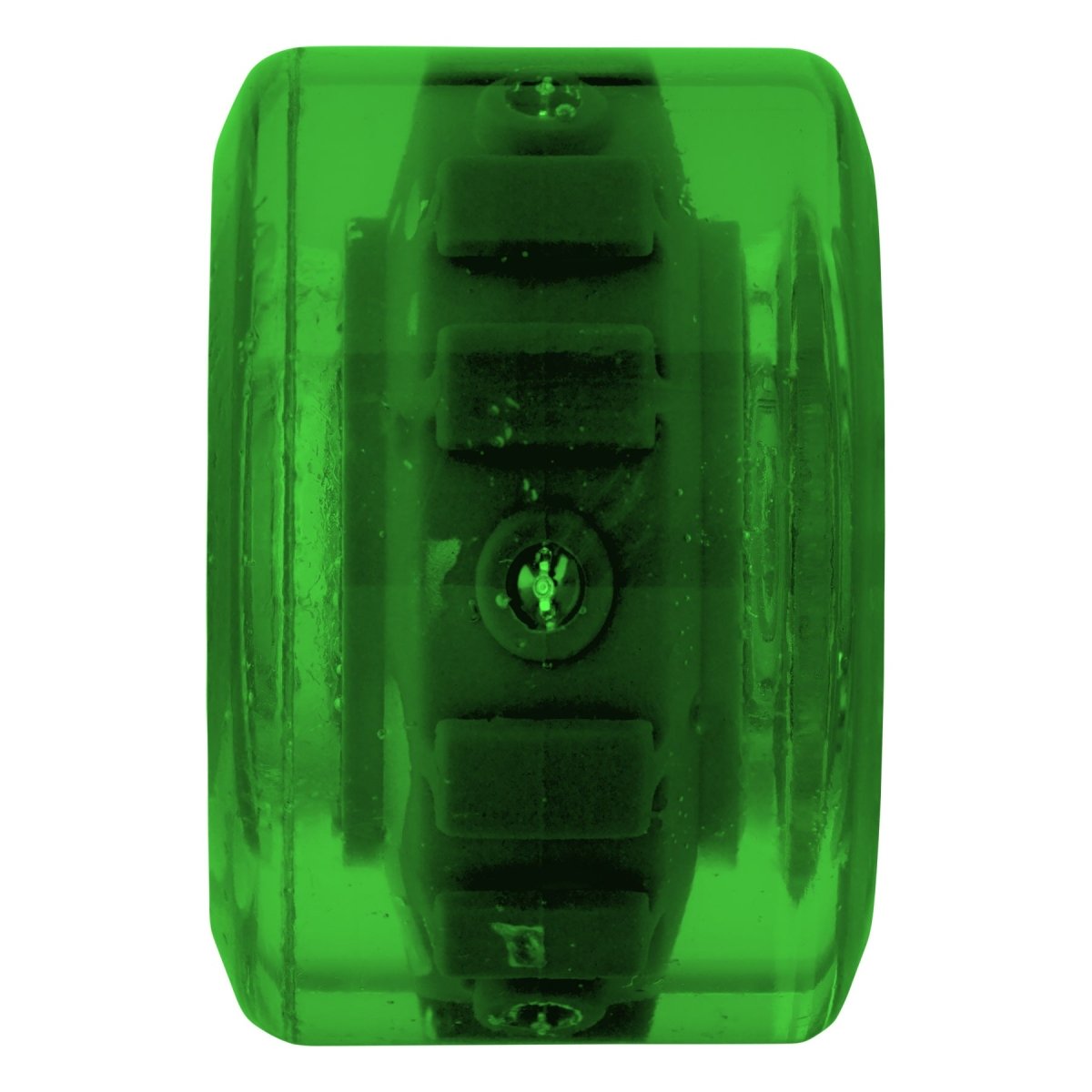 Slime Balls 78a Scream Light Ups 60mm - Skateboard - Wheels