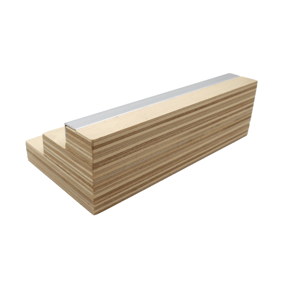 Slushcult 3 Stair Fingerboard Obstacle - Fingerboard - FB Ramps