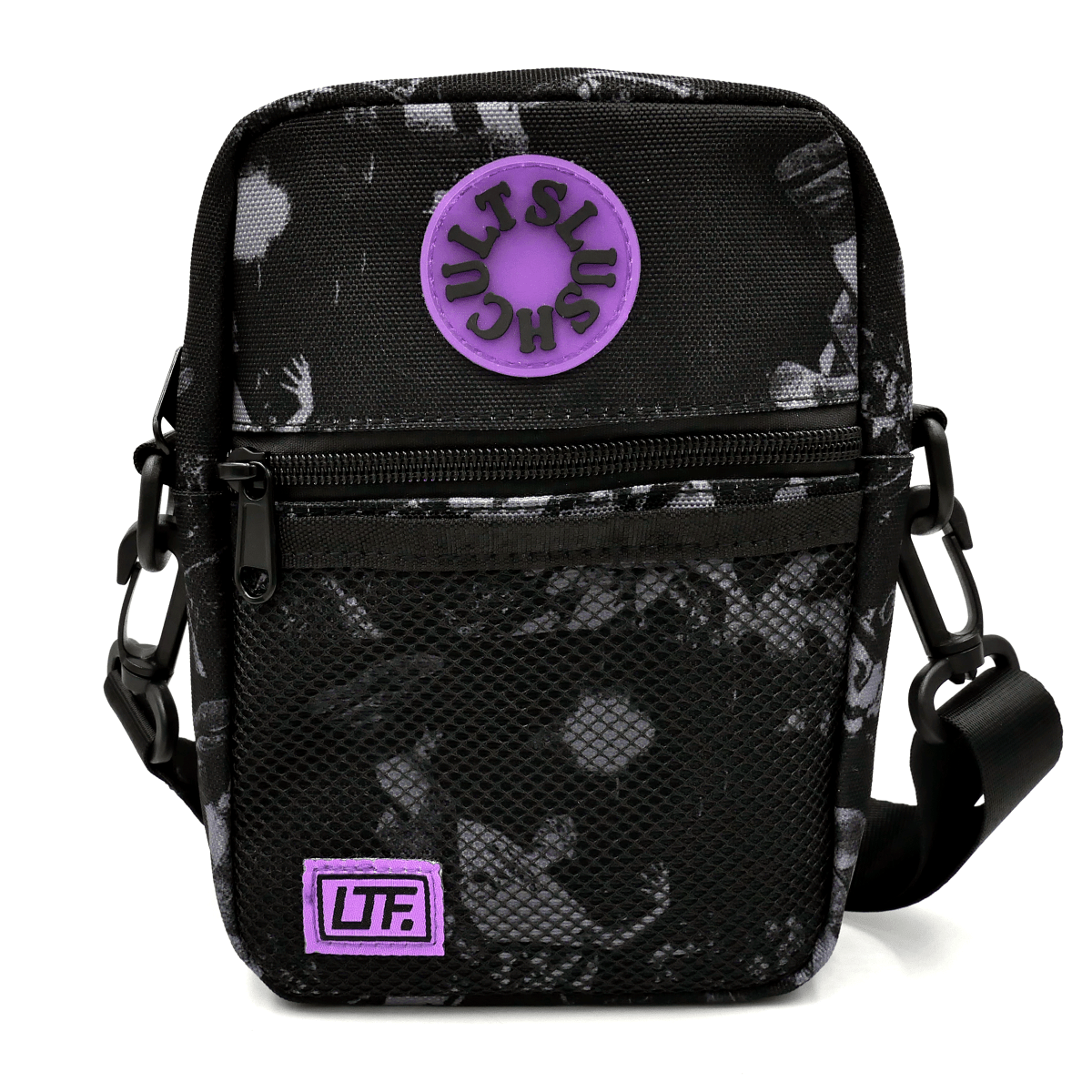 Slushcult Anywhere Side Bag - LTF (MOSH) - 