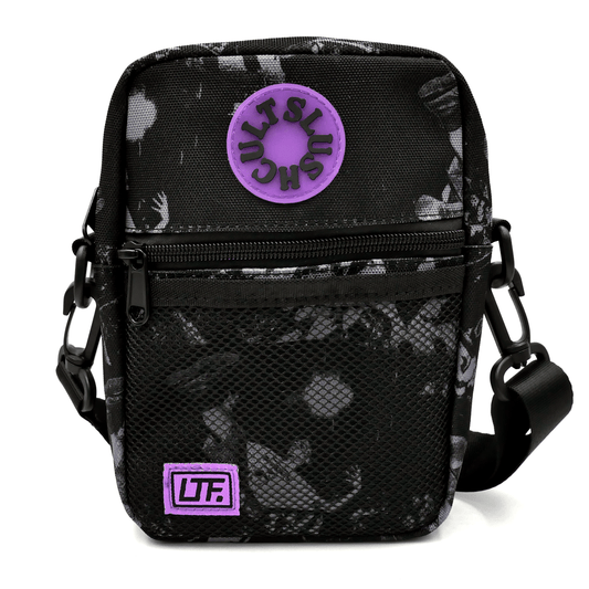 Slushcult Anywhere Side Bag - LTF (MOSH) - 