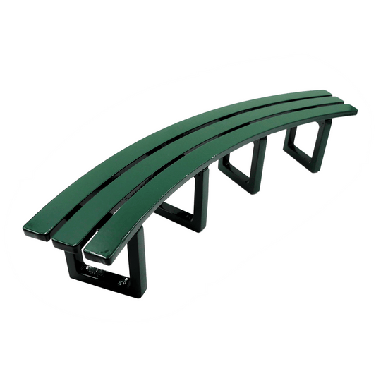 Slushcult BLVD Fingerboard Bench - Fingerboard - FB Ramps