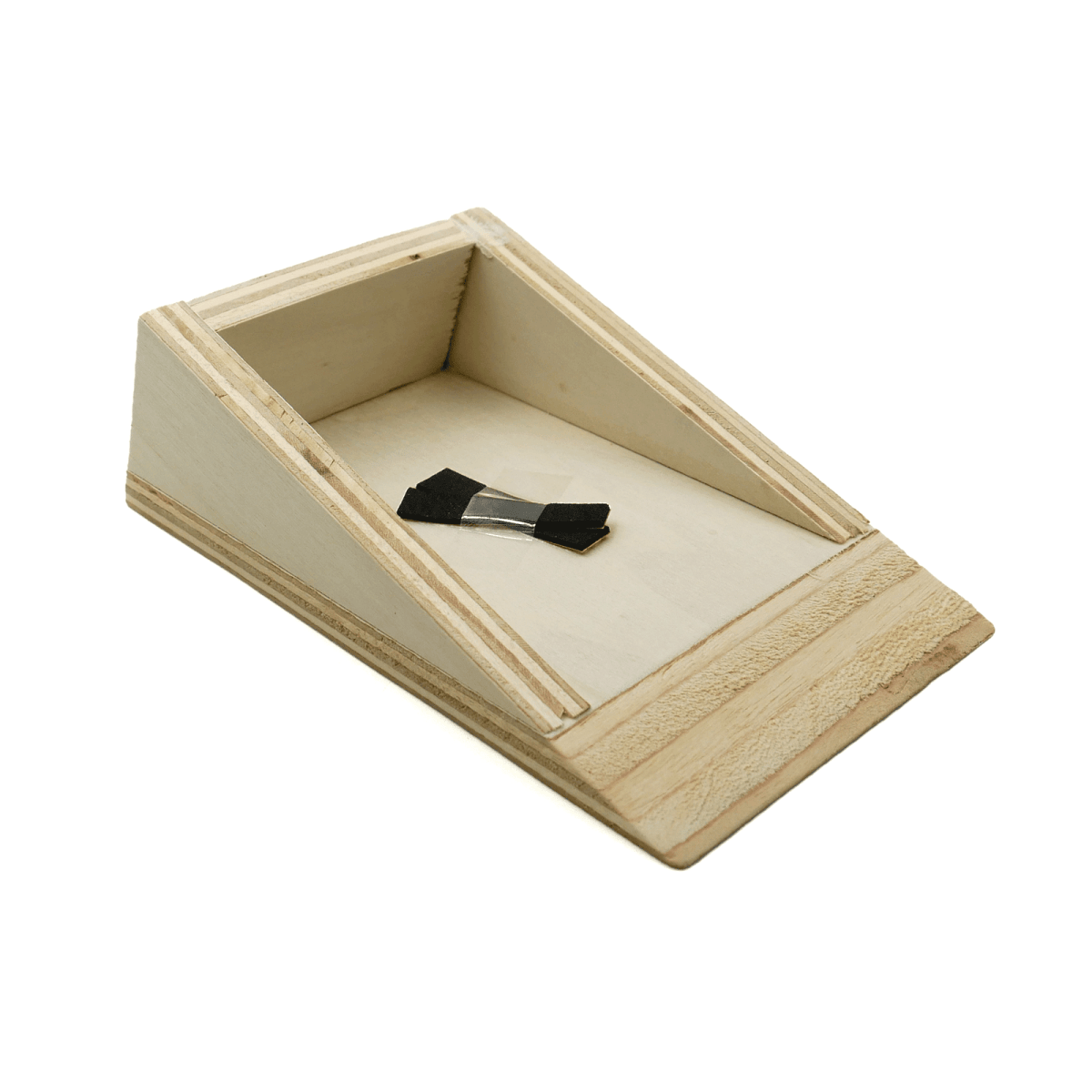 Slushcult Classic Kicker Fingerboard Obstacle - Fingerboard - FB Ramps