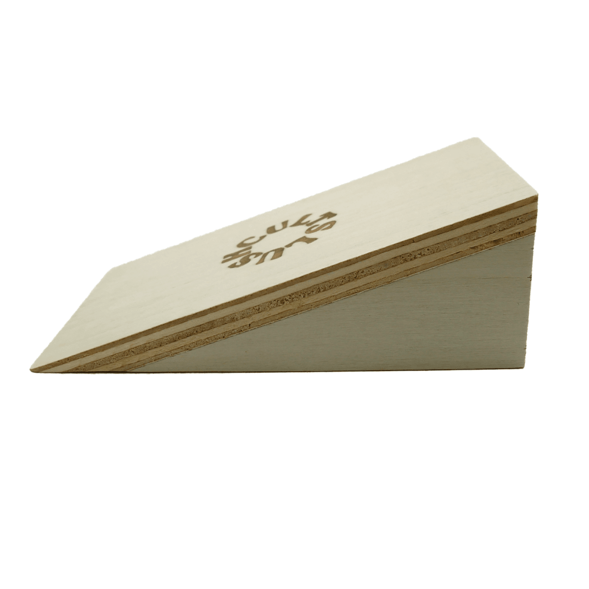 Slushcult Classic Kicker Fingerboard Obstacle - Fingerboard - FB Ramps