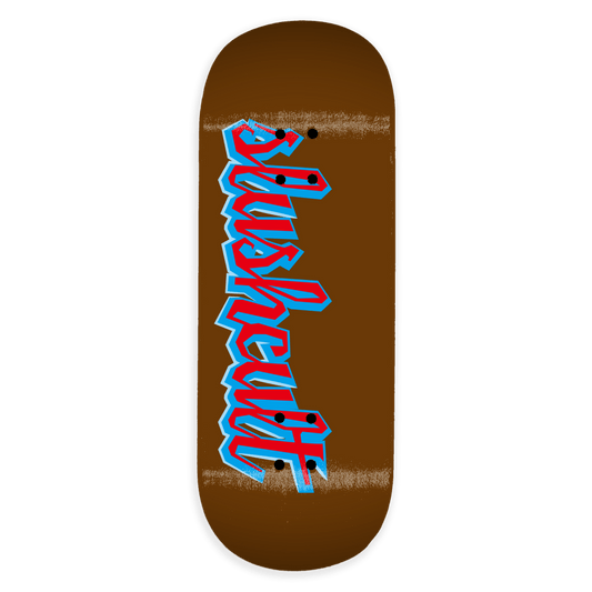 Slushcult COCO FB Deck 32mm - Fingerboard - FB Decks