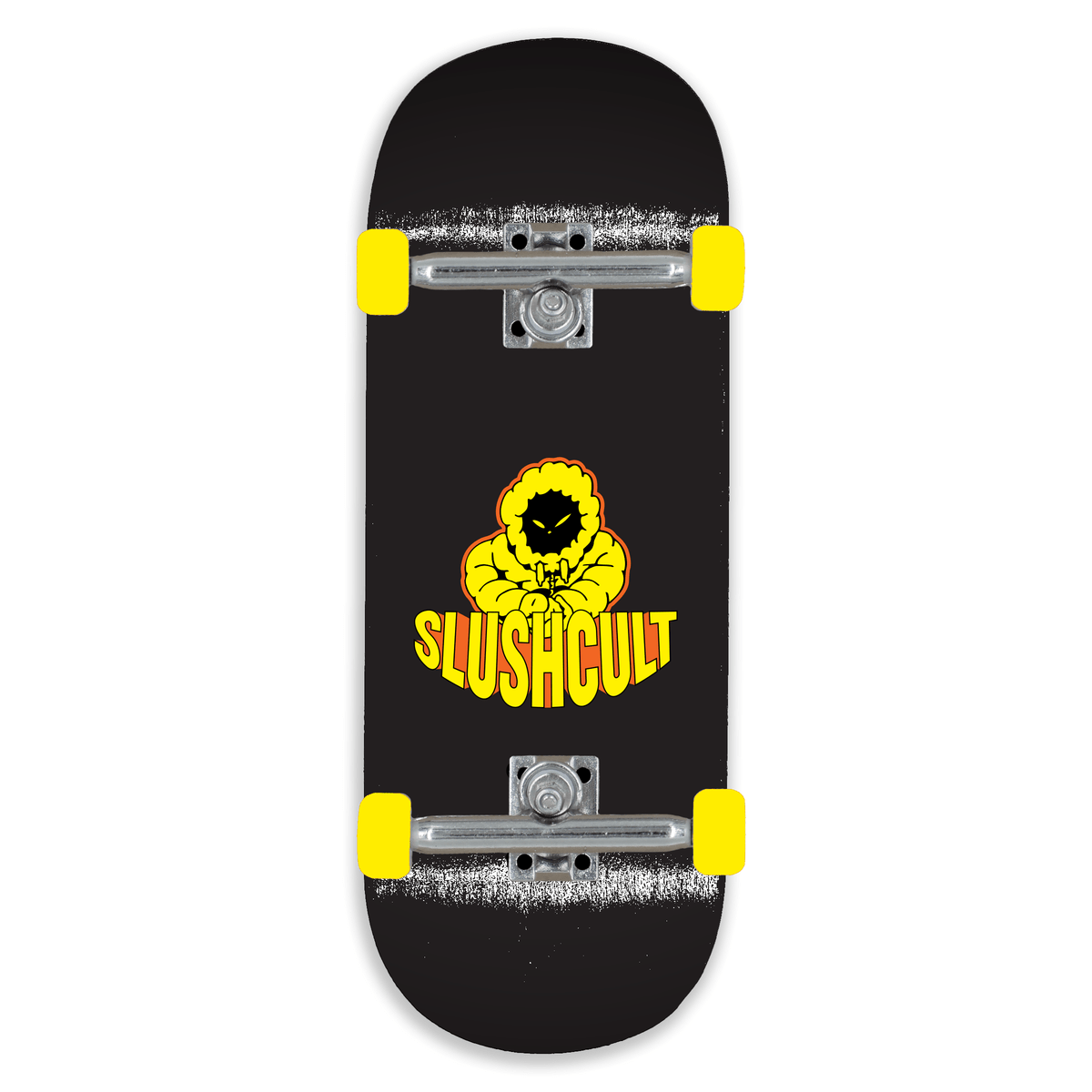 Slushcult Grom Burr FB Complete - Fingerboard - FB Complete