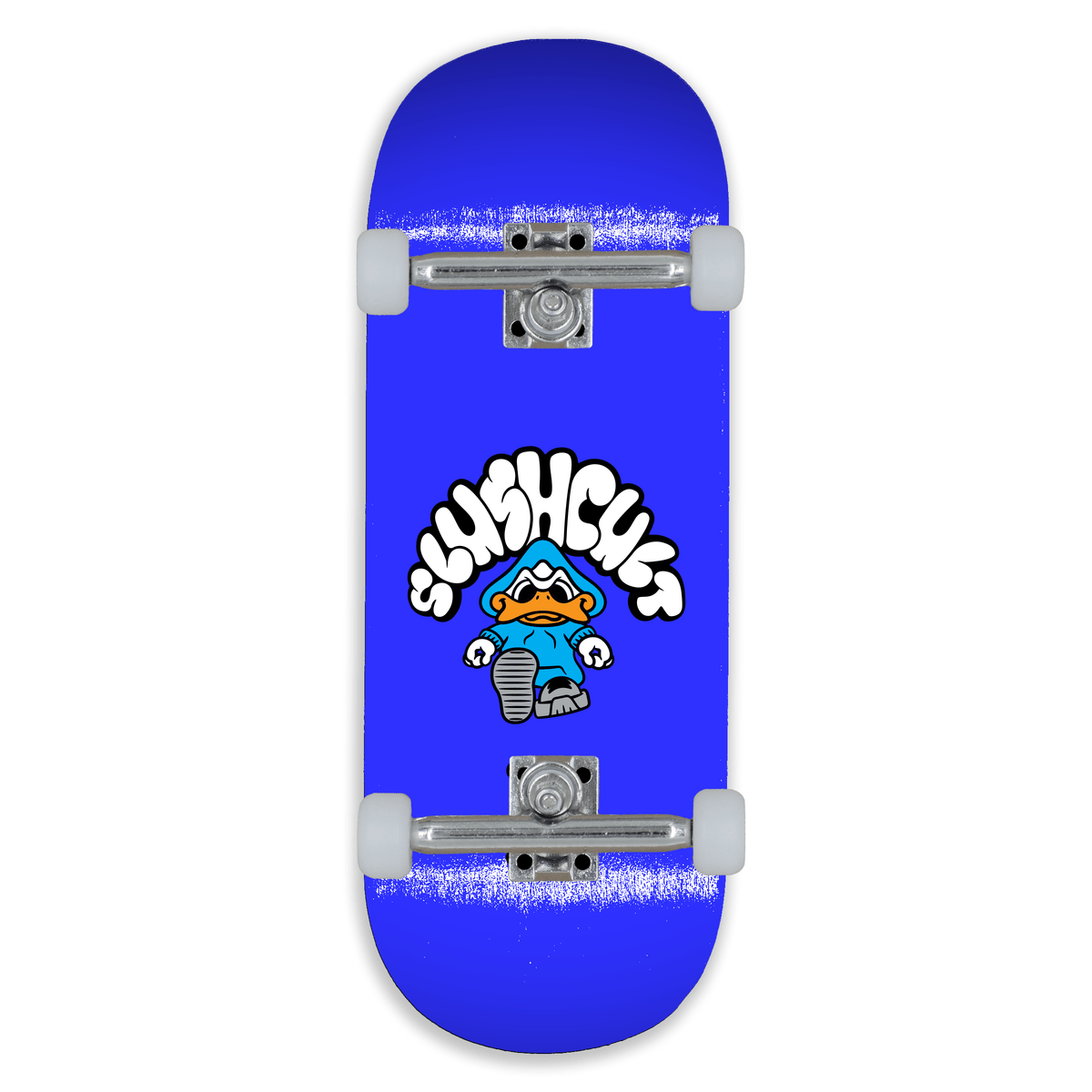 Slushcult Grom Duckin' Around FB Complete - Fingerboard - FB Complete