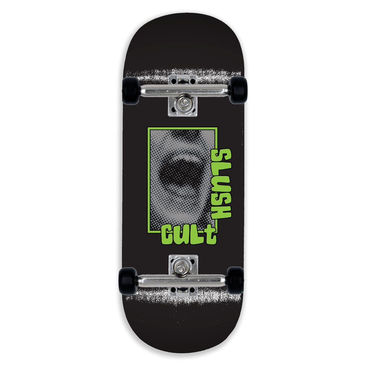 Slushcult Grom Out Loud FB Complete - Fingerboard - FB Complete