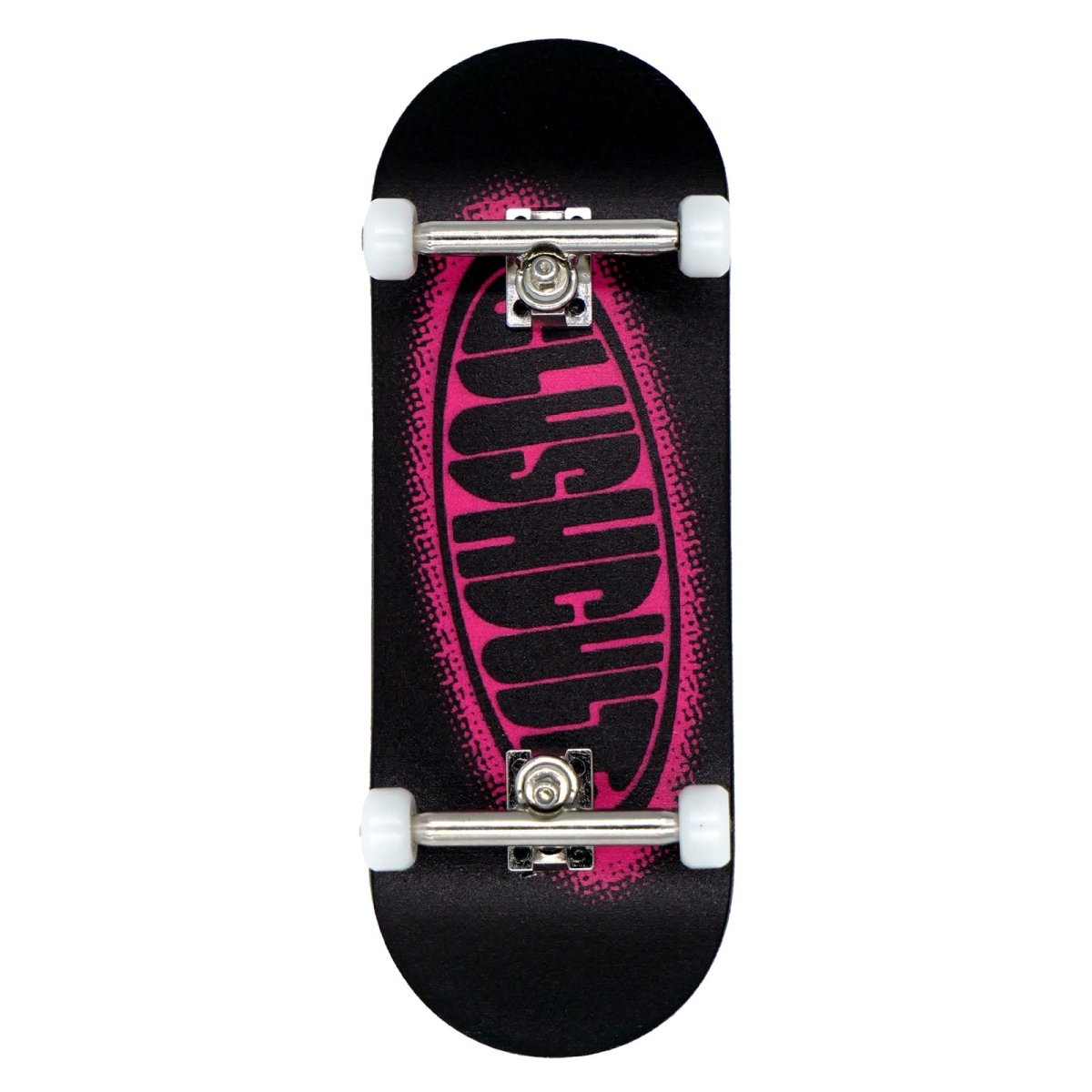Slushcult Grom Over Spray 34mm Fingerboard Complete - Fingerboard - FB Complete