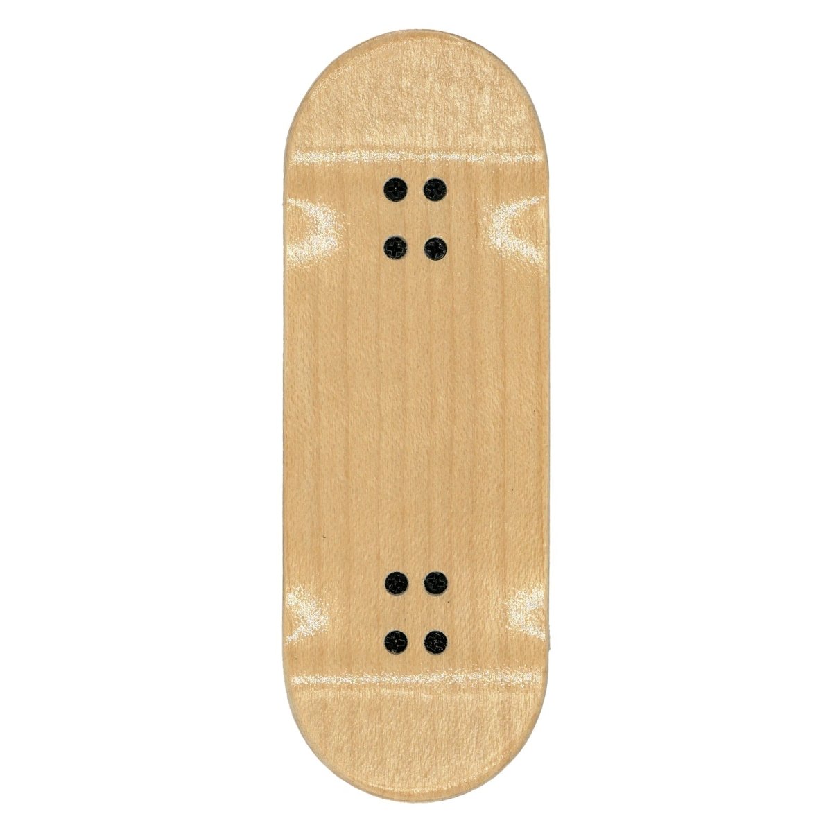 Slushcult Grom Skulls Fingerboard Complete (Spring '26) - Fingerboard - FB Complete