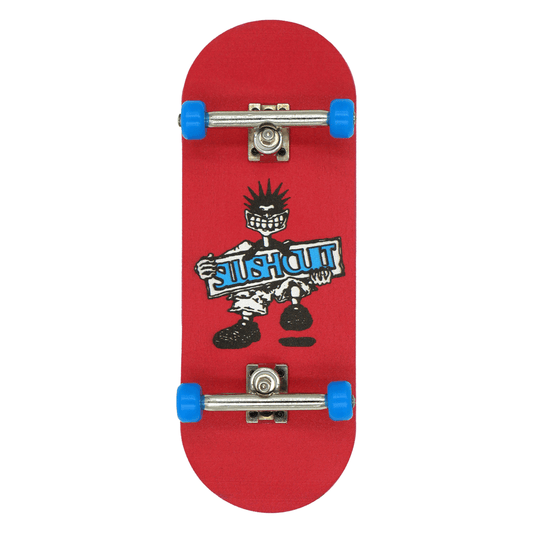 Slushcult Grom Spiked2 FB Complete - Fingerboard - FB Complete