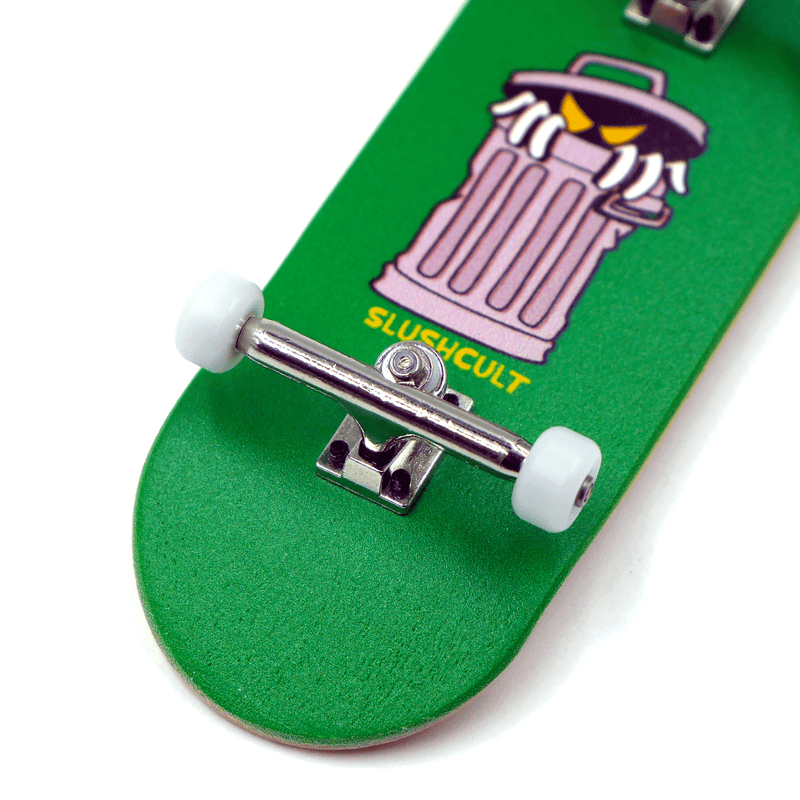 Slushcult Grom Trash FB Complete - Fingerboard - FB Complete