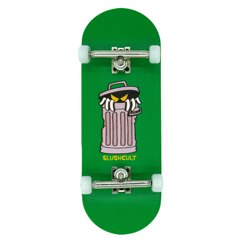 Slushcult Grom Trash FB Complete - Fingerboard - FB Complete