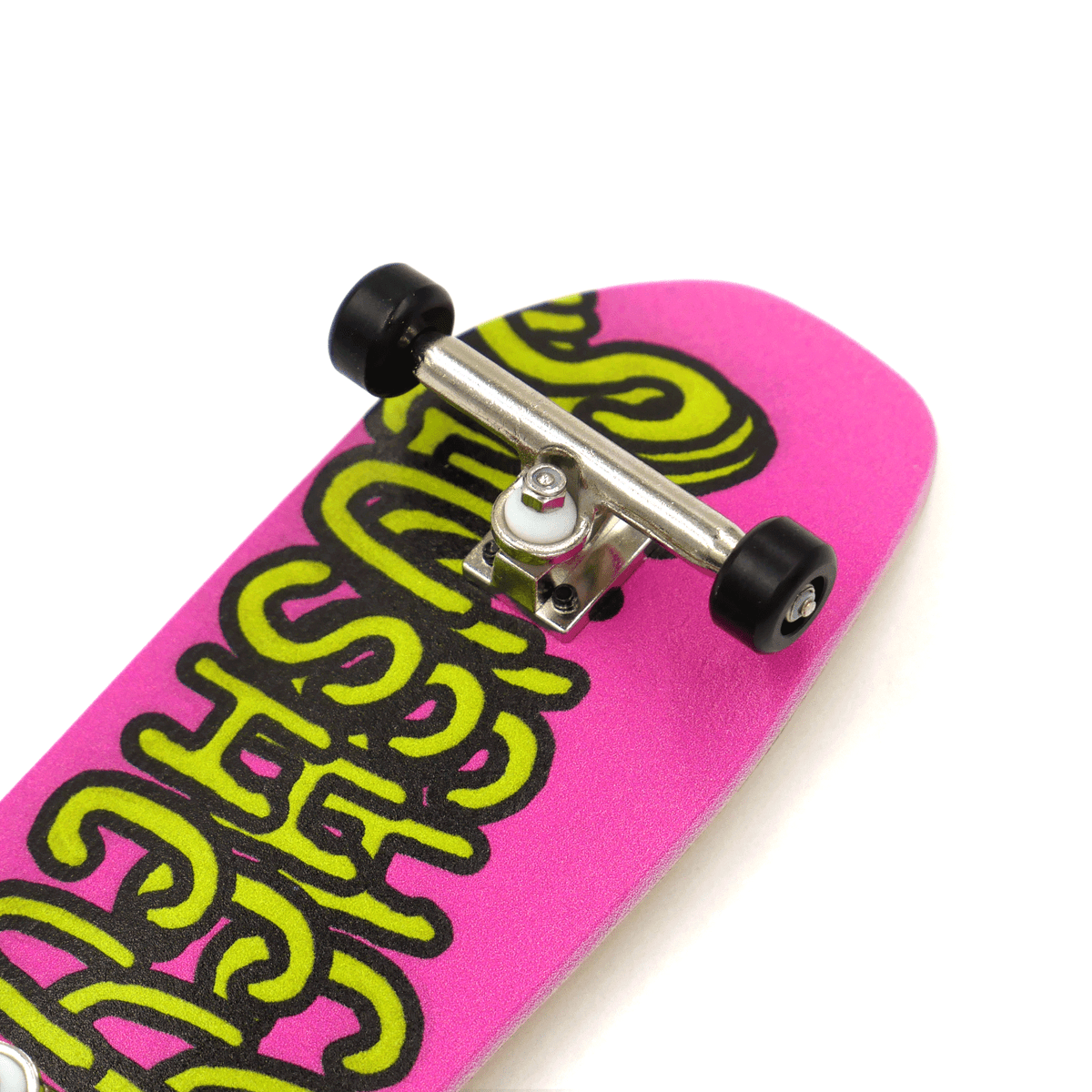Slushcult Grom Trippin Fingerboard Complete - Fingerboard - FB Complete