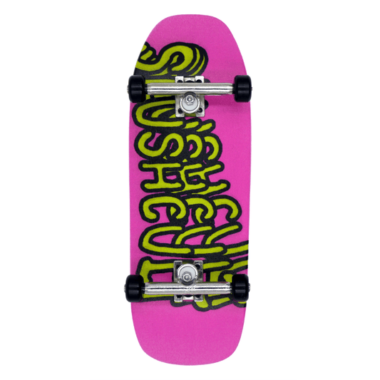 Slushcult Grom Trippin Fingerboard Complete - Fingerboard - FB Complete