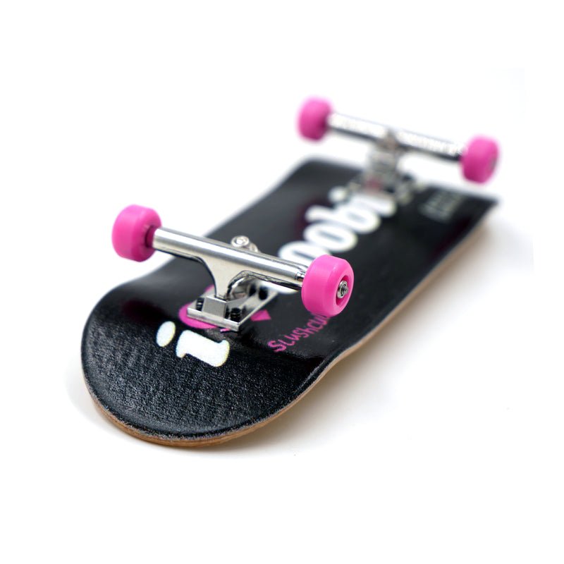 Slushcult Keep A Breast FB Complete - Fingerboard - FB Complete