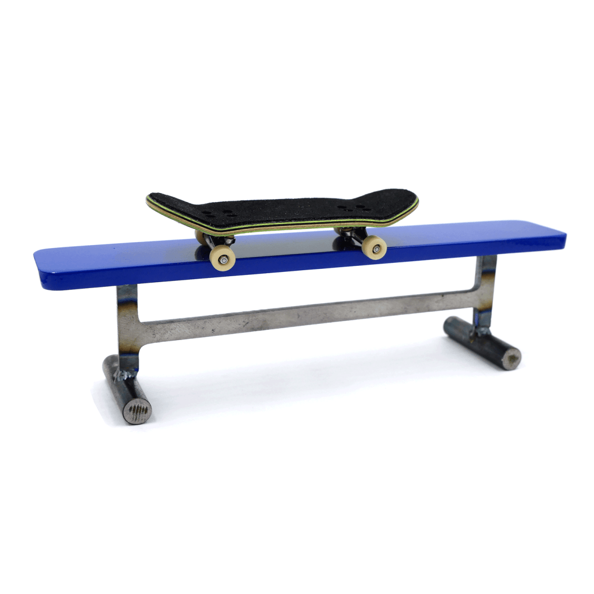 Slushcult Locker Room Fingerboard Bench - Fingerboard - FB Ramps