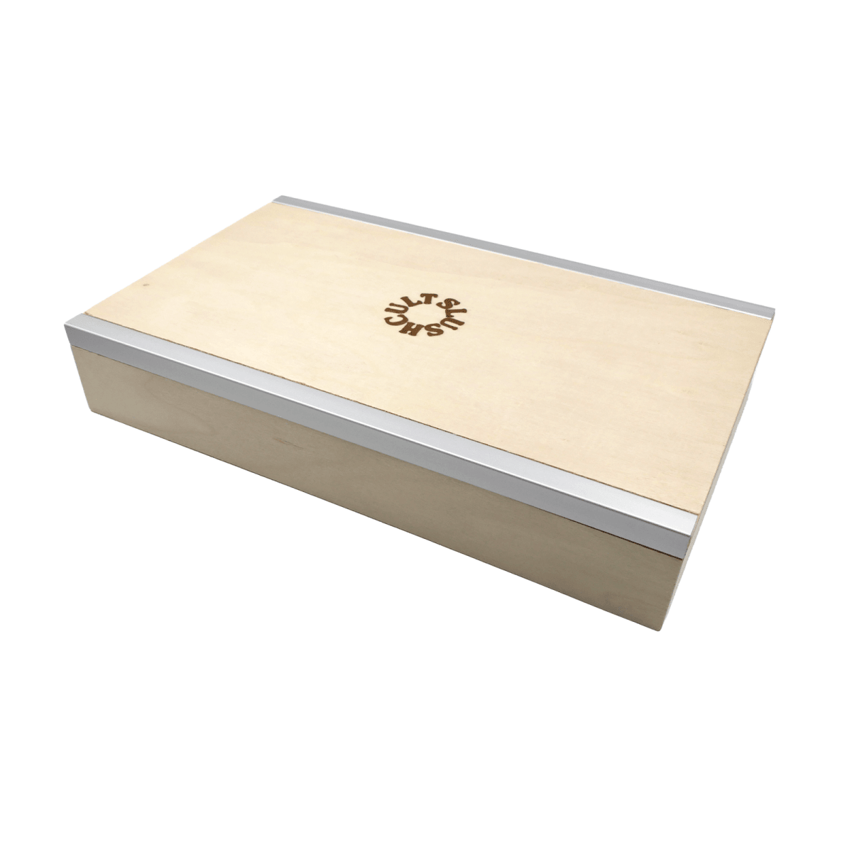 Slushcult Manny Pad Fingerboard Obstacle - Fingerboard - FB Ramps