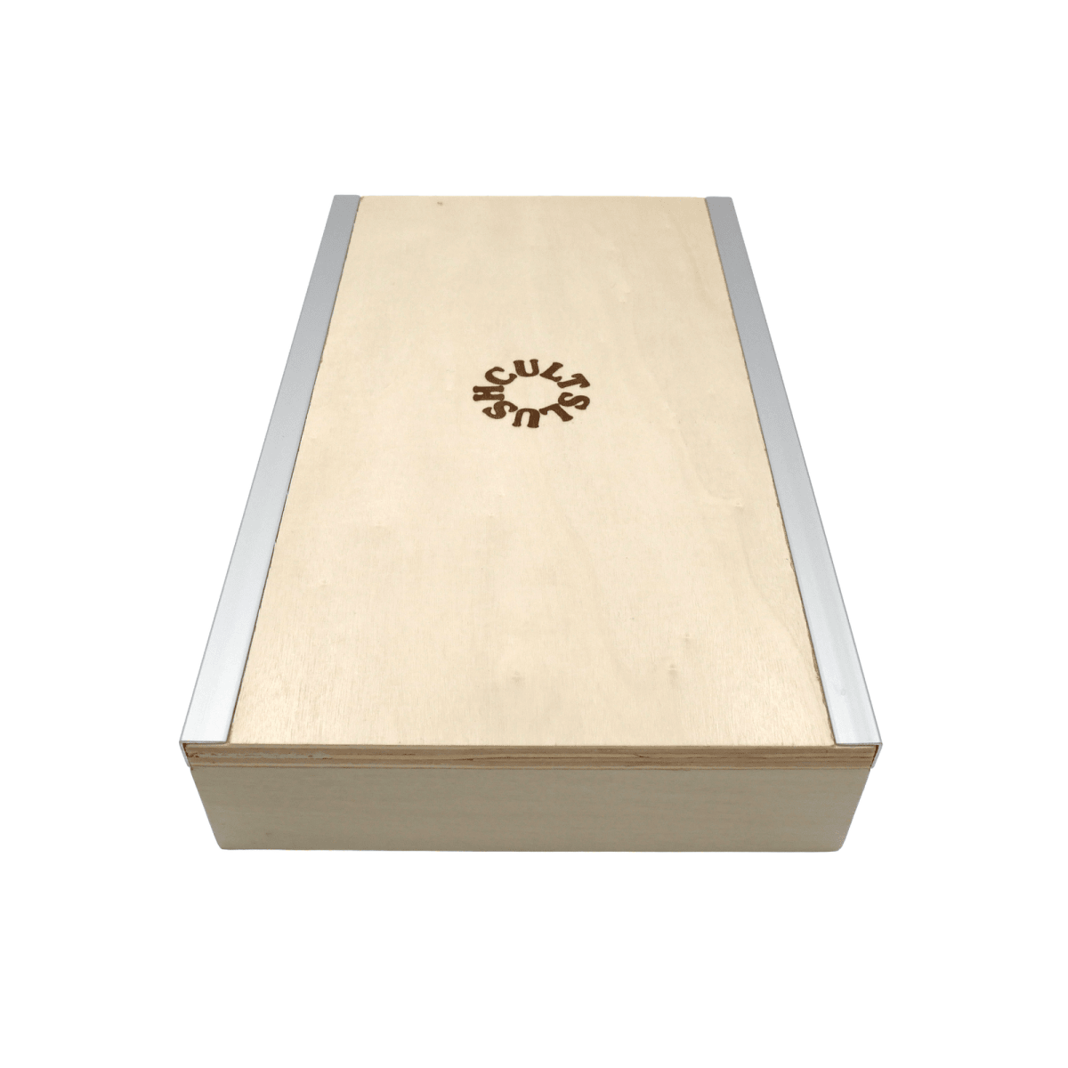 Slushcult Manny Pad Fingerboard Obstacle - Fingerboard - FB Ramps