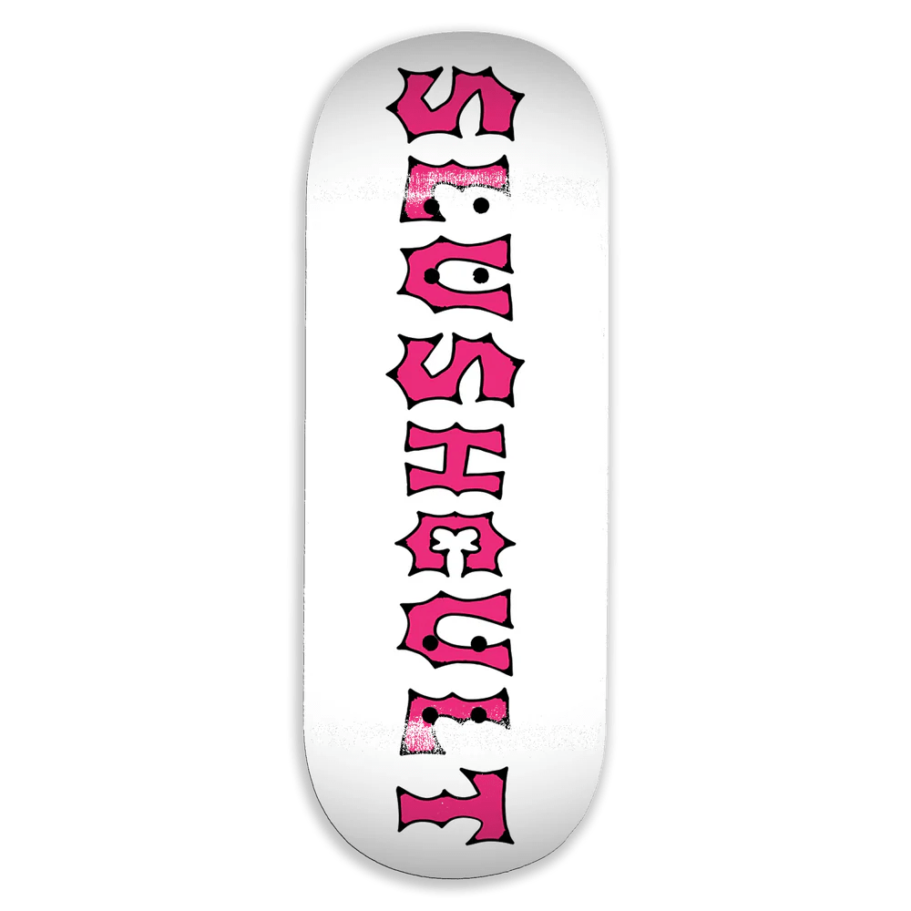 Fingerboard Decks – Status Skateshop