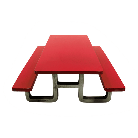 Slushcult Picnic Fingerboard Table - Fingerboard - FB Ramps