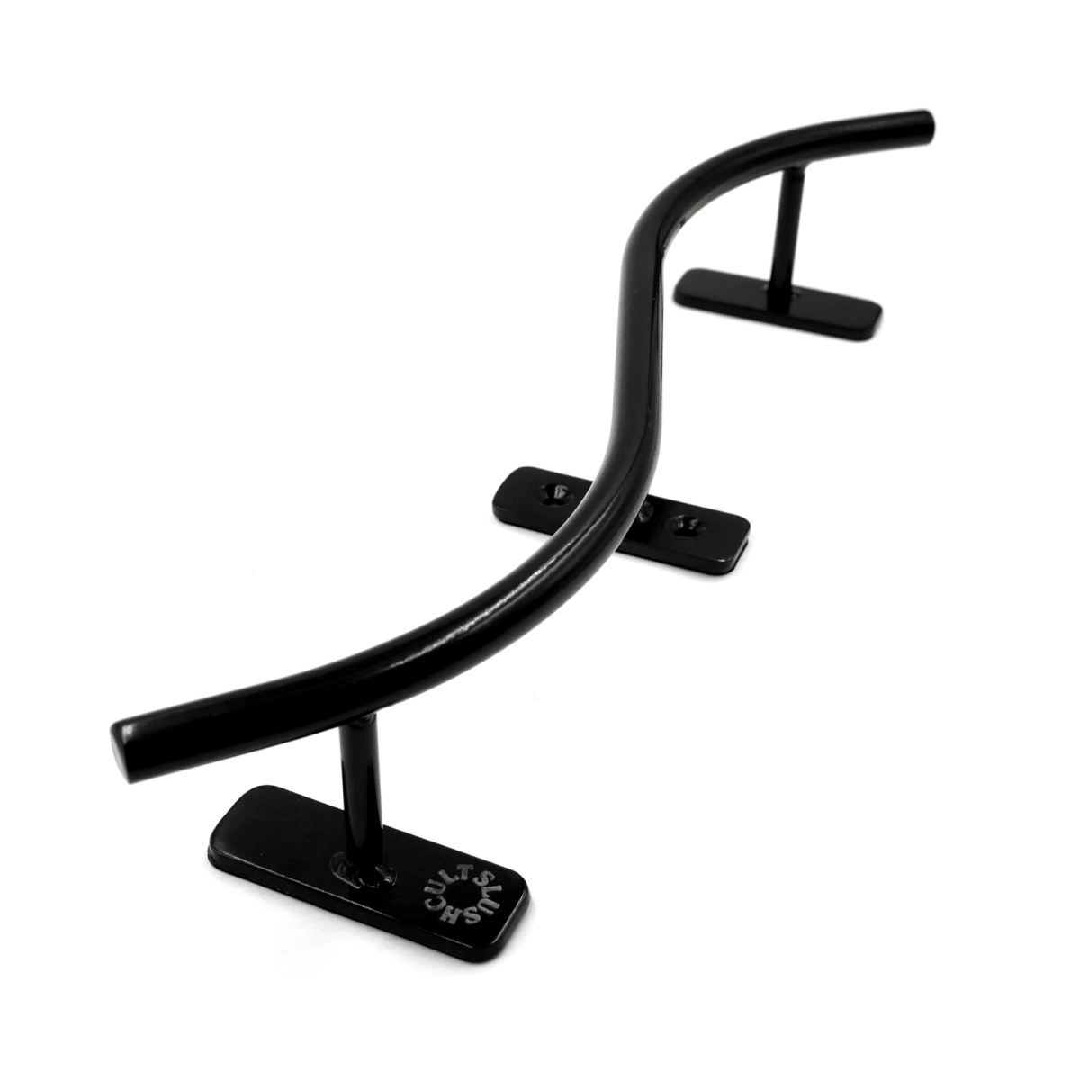 Slushcult "S" Rail - Fingerboard - FB Ramps