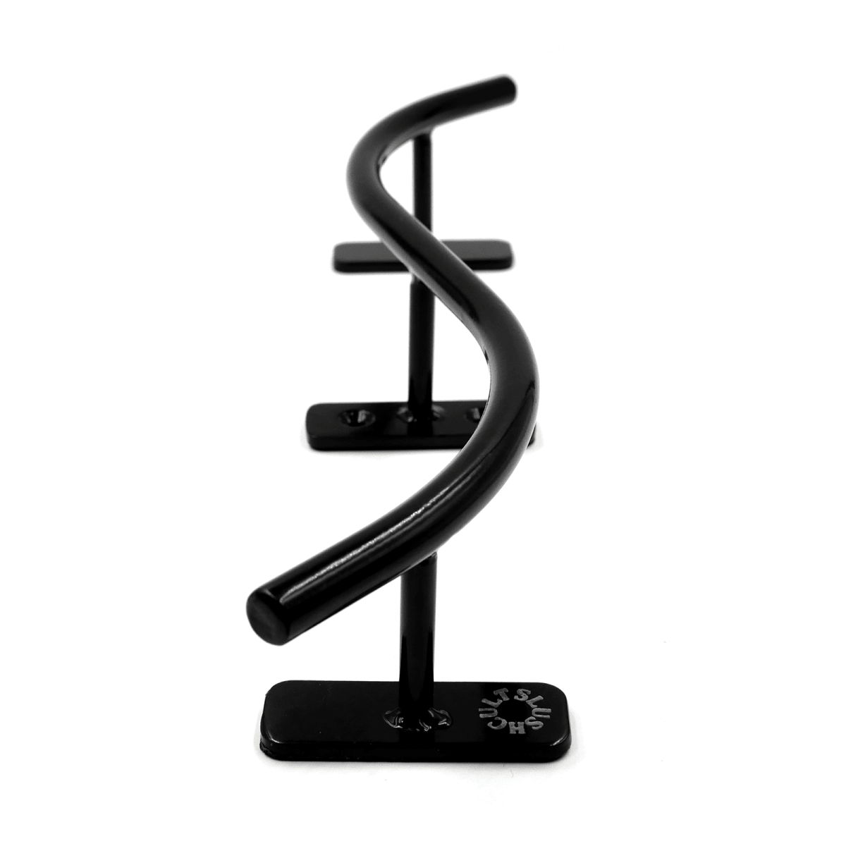 Slushcult "S" Rail - Fingerboard - FB Ramps