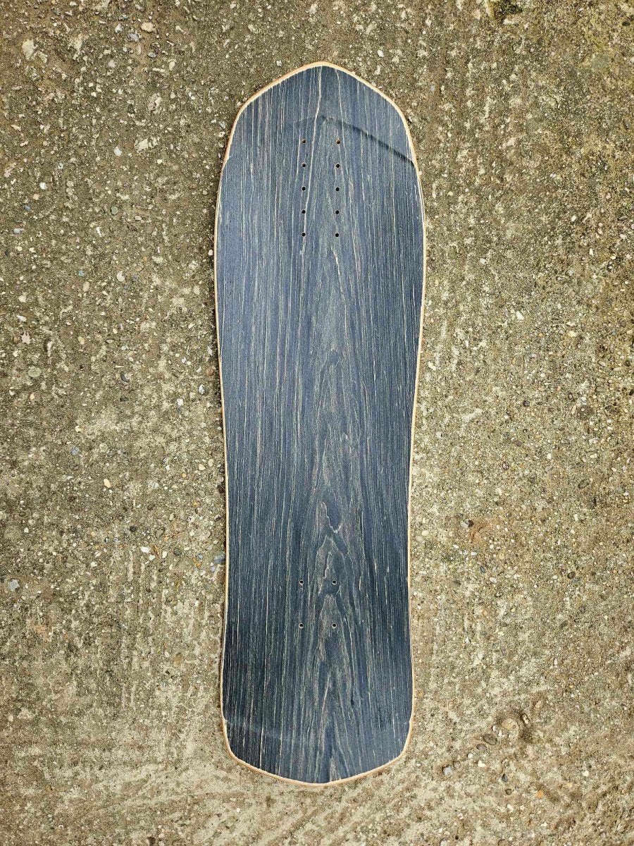 Soulboardiy Adam UltraX 34" Deck (Art 95) - Skateboard - Decks