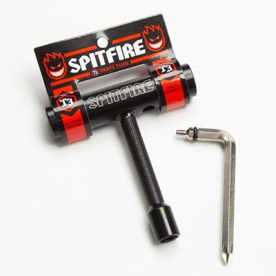 SPITFIRE T3 SKATE TOOL - Skate Accessories - Tools