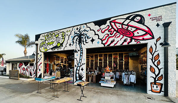 Surfskate Trucks – Status Skateshop