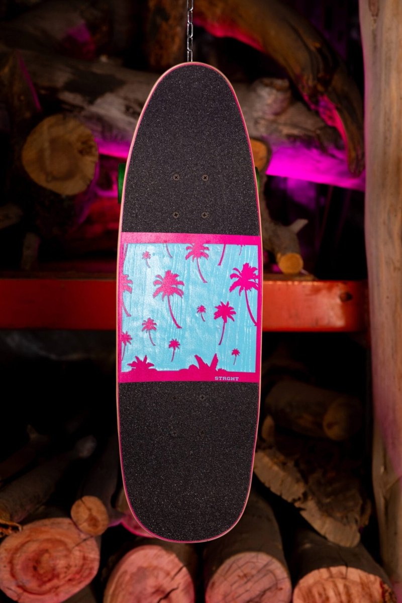 Strght Baja Split Grip Complete - Cruiser - Completes