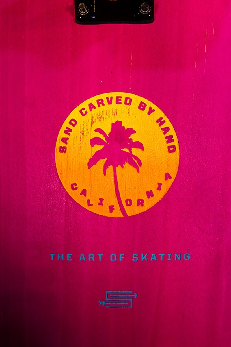 Strght Baja Split Grip Complete - Cruiser - Completes