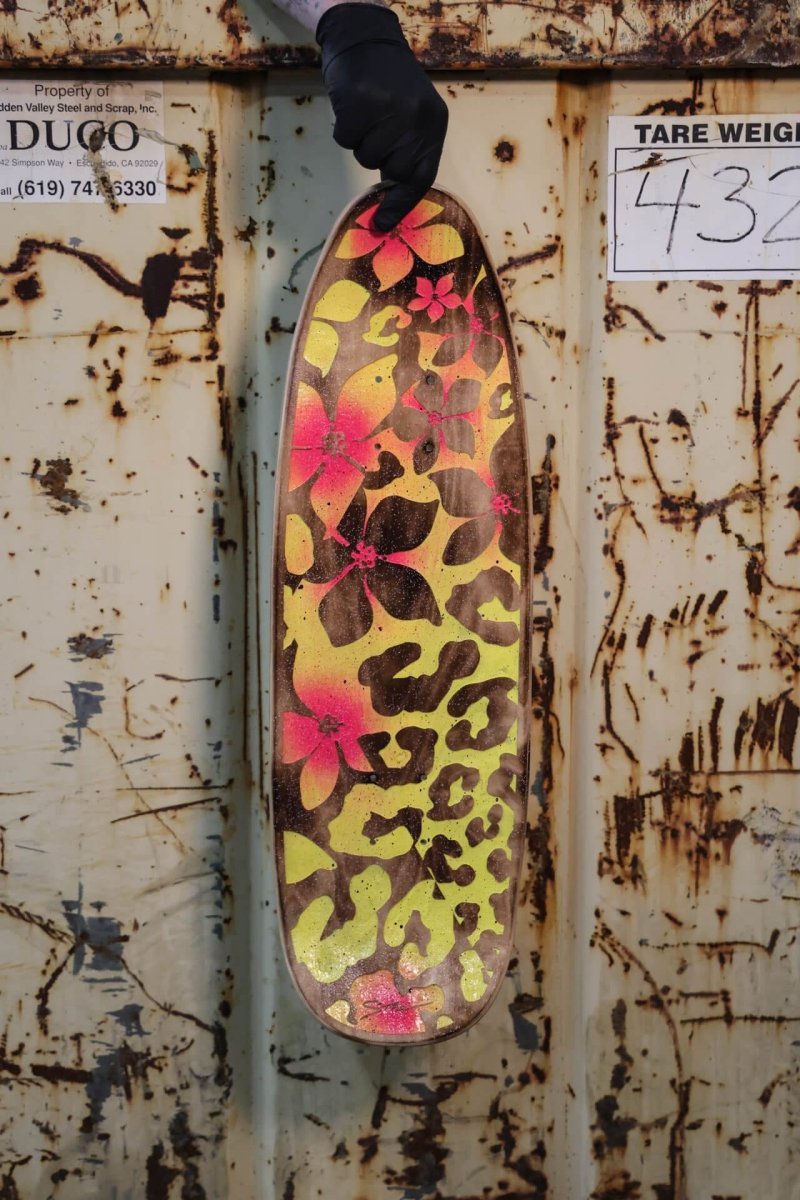 Strght Golden Fleetah (Full Carve) Complete - Cruiser - Completes