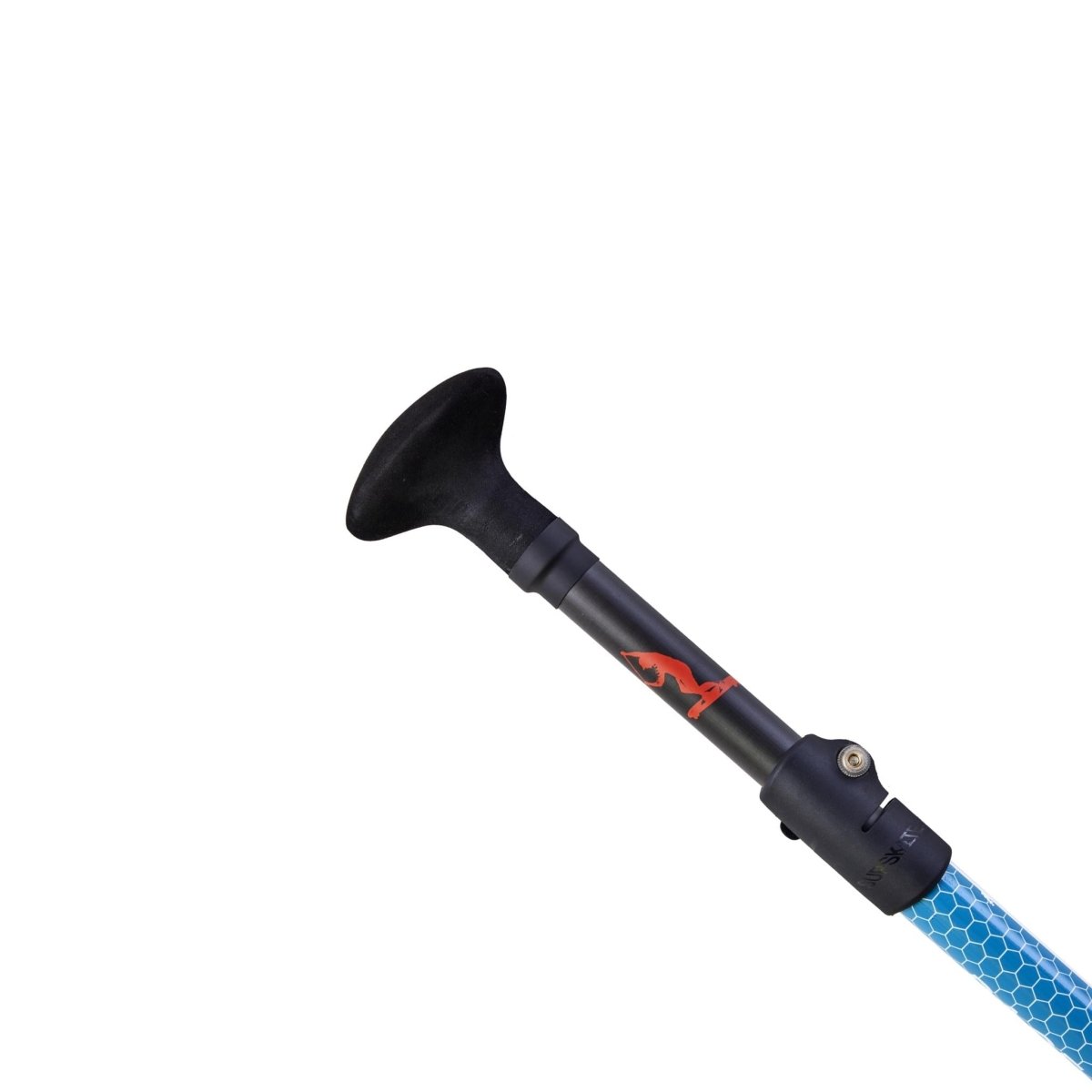 SUPSkate Race Skate Pole - Surfskate - Parts